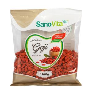 Goji