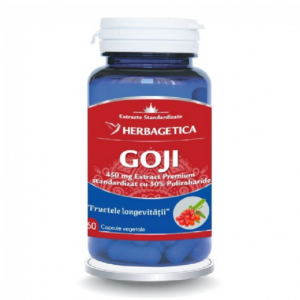 Goji