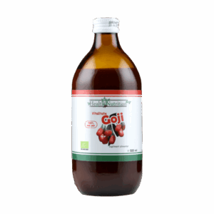 Goji bio pur