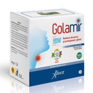 Golamir 2Act