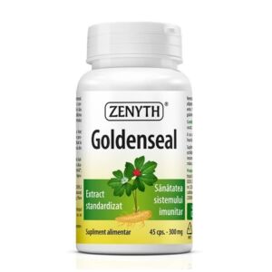 Goldenseal