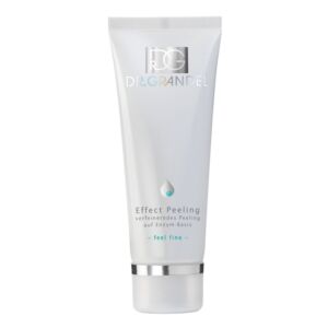 Gomaj enzimatic Effect Peeling