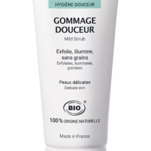 Gomaj facial delicat