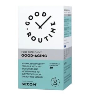 Good-Aging