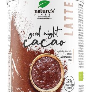 Good Night Latte Eco