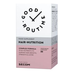 Good Routine Hair Nutrition