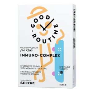 Good Routine Immuno-Complex