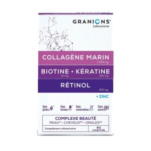 Granions Complexe Beaute – Piele