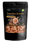 Granola cu ananas si banana Super Duo