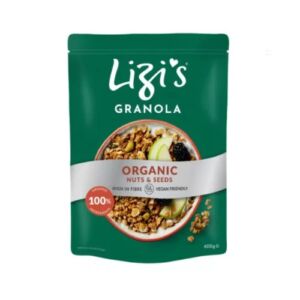 Granola organic