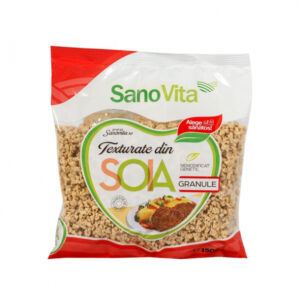 Granule vegetale