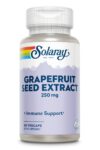 Grapefruit Seed Extract 200mg Solaray