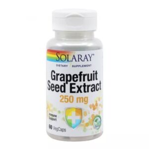 Grapefruit Seed Extract Solaray