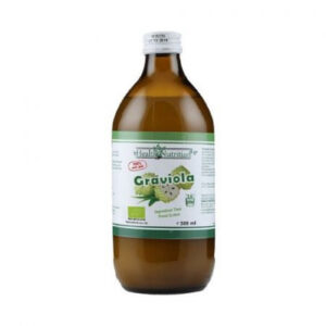 Graviola Bio suc 100% natural 500ml