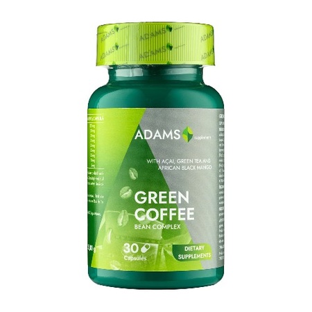 Green Coffee Bean Complex