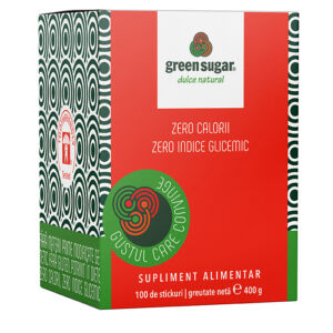 Green Sugar