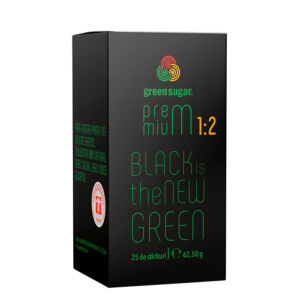 Green Sugar Premium 1:2
