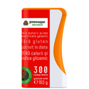 Green Sugar x 300cpr