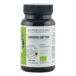 Green detox eco