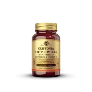 Griffonia 5-HTP Complex