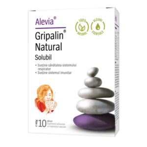 Gripalin natural solubil