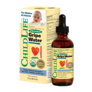 Gripe Water Childlife Essentials