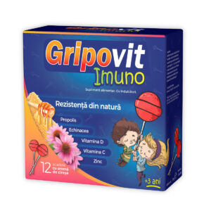 Gripovit Imuno
