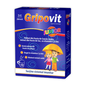 Gripovit Junior