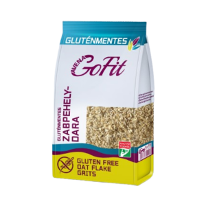Gris din fulgi de ovaz fara gluten