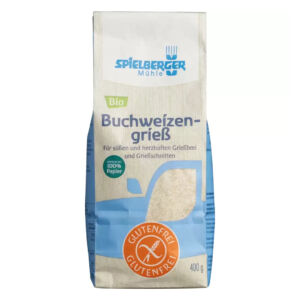 Gris din hrisca Eco fara gluten