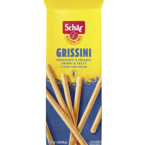 Grisine fara gluten Grissini