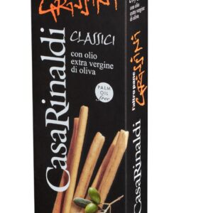 Grisine traditionale cu ulei de masline