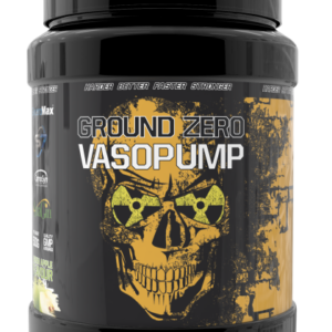 Ground Zero VasoPump Green Apple