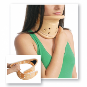 Guler cervical rigid ajustabil 1026