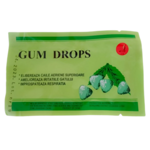 Gum Drops