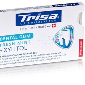 Guma dentara profesionala cu xylitol Dental Gum