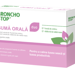 Guma orala
