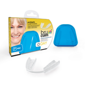 Gutiera bruxism de zi