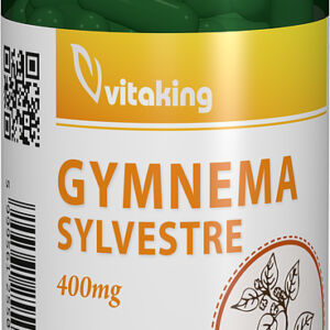 Gymnema Sylvestre 400mg