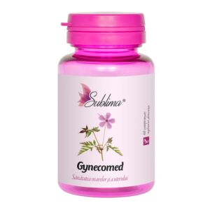 Gynecomed Sublima