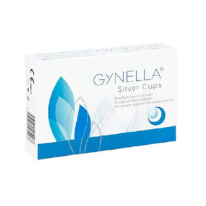 Gynella Silver Caps 10 Capsule