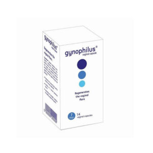Gynophilus x 14 capsule vaginale