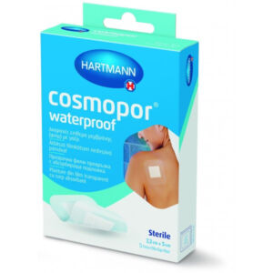 HARTMANN Cosmopor Waterproof plasture 7