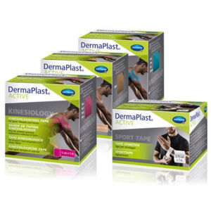 HARTMANN DERMAPLAST Active Sport Tape
