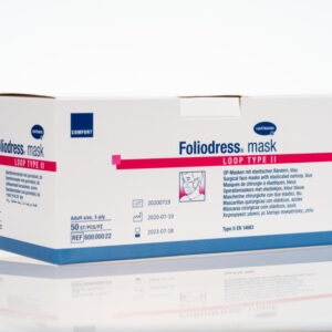 HARTMANN Masca medicala Foliodress tip II