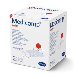 HARTMANN Medicomp extra 7