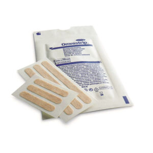 HARTMANN OMNISTRIP 3 x 76 mm