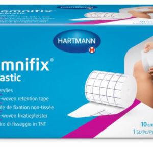 HARTMANN Omnifix plasture elastic 10cmx5m