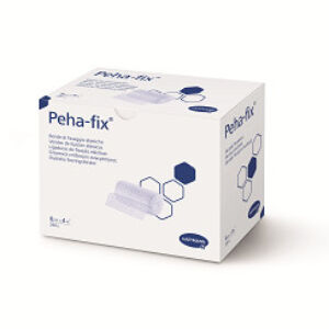 HARTMANN PEHA-FIX 8 cm x 4 m