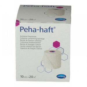 HARTMANN PEHA-HAFT 10 cm x 20 m